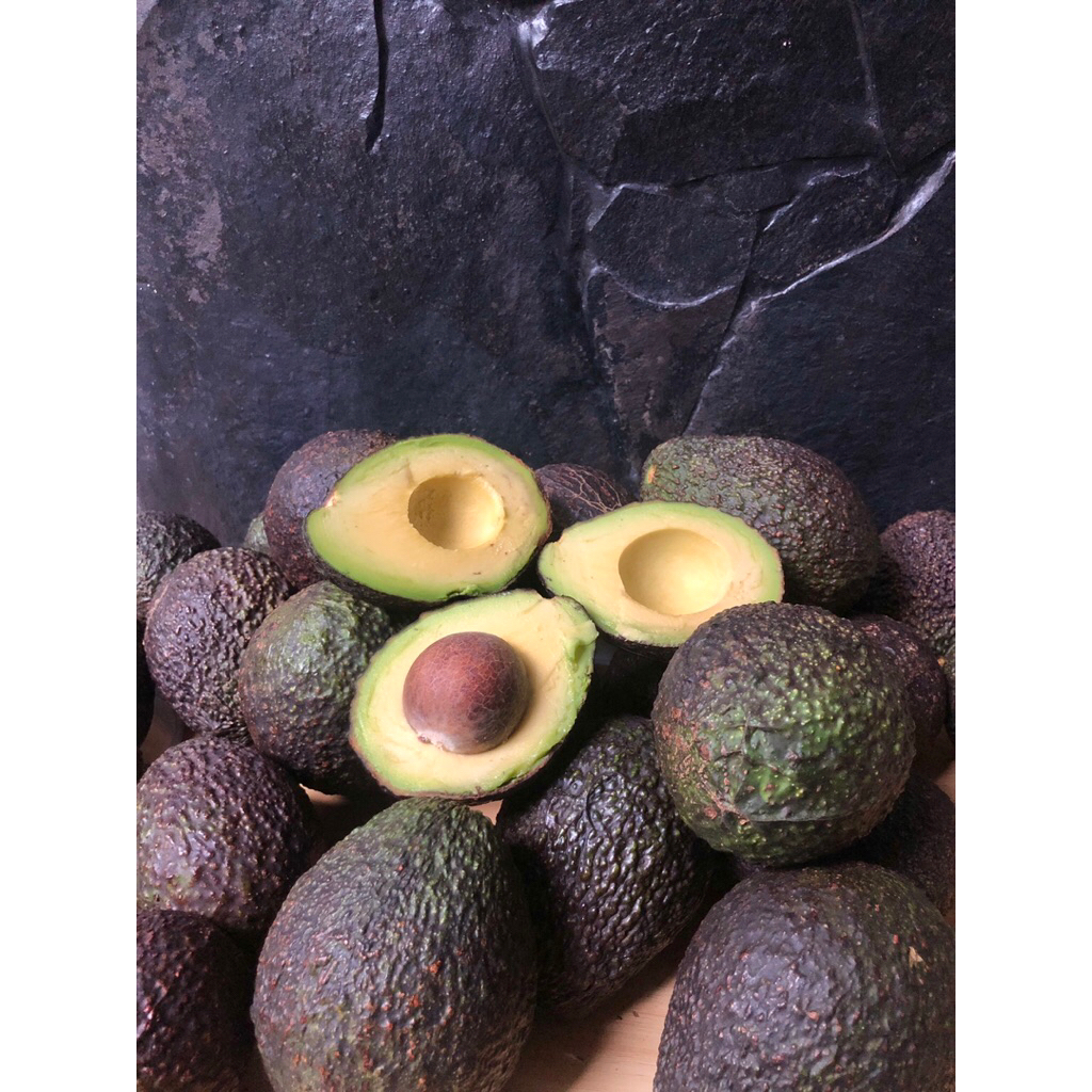 Alpukat Hass 1 Kg