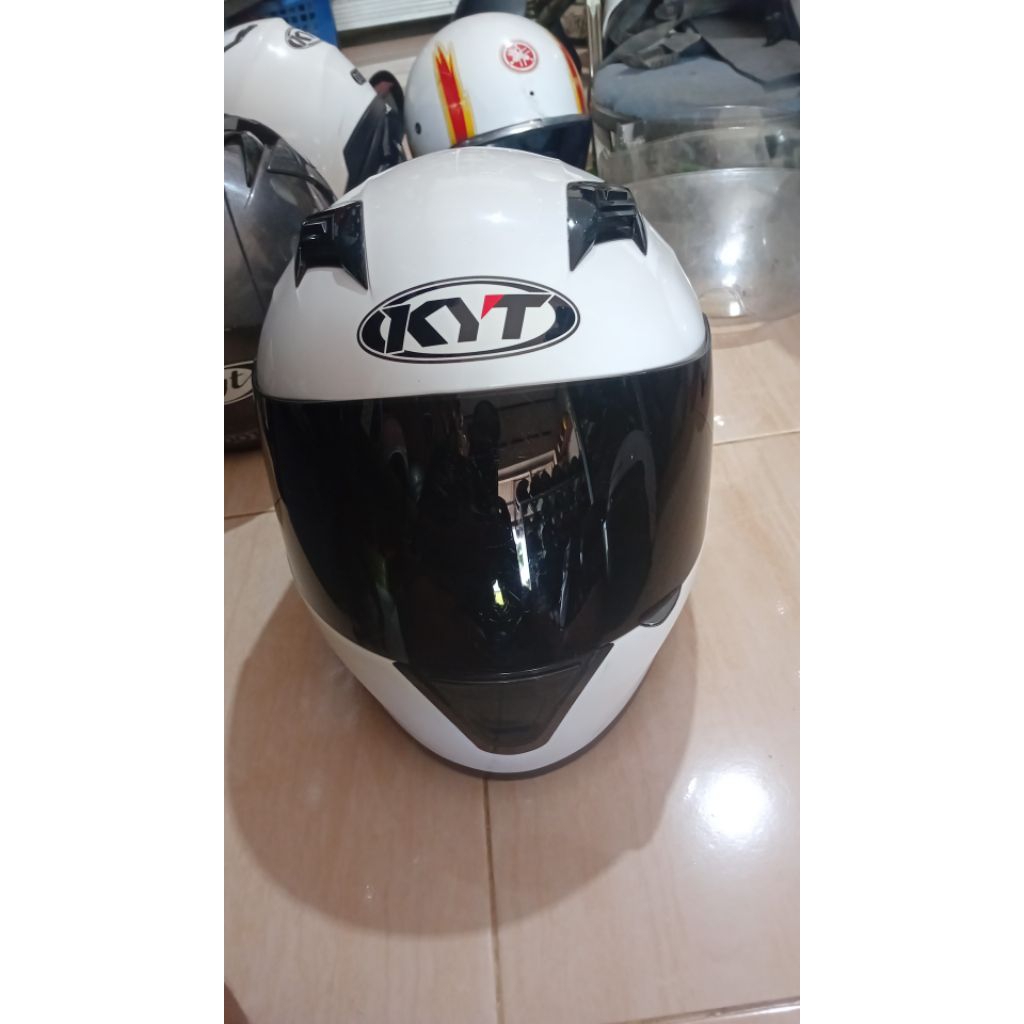 helem fulfes kyt r10 ori mulus