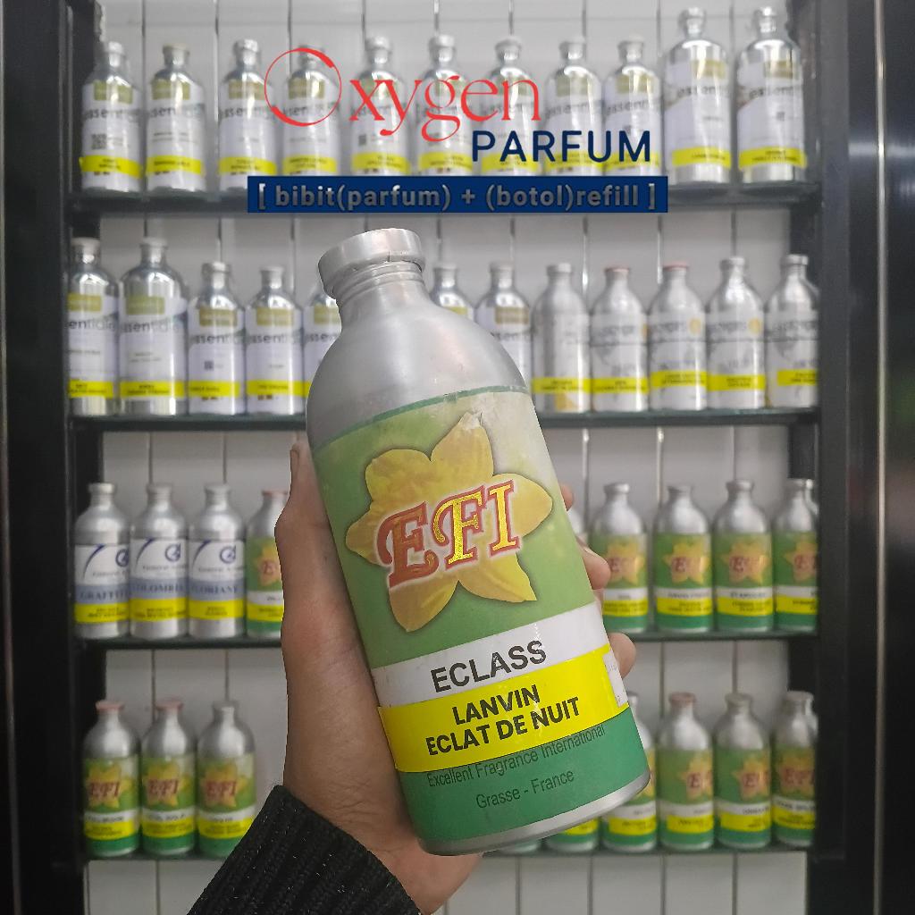 EFI - ECLASS - BIBIT PARFUM MURNI