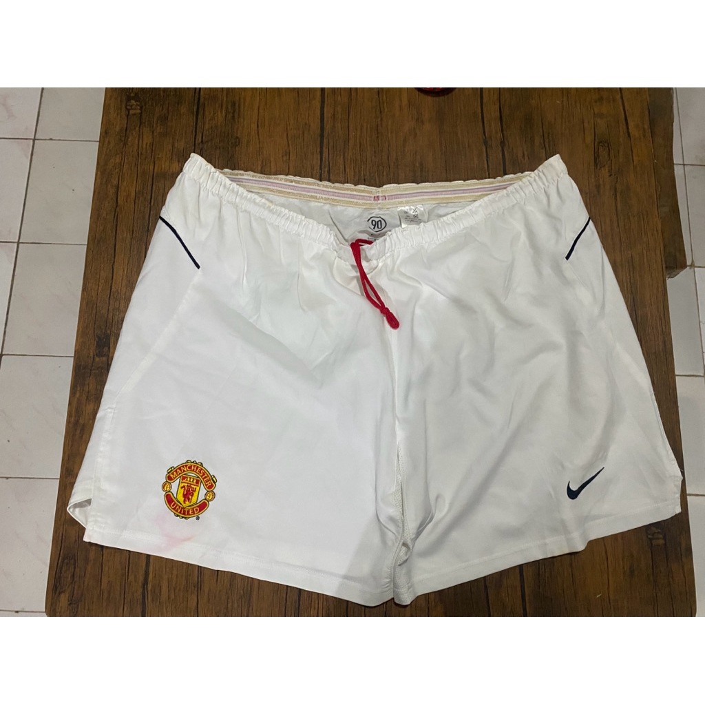 MANCHESTER UNITED SHORT ORIGINAL