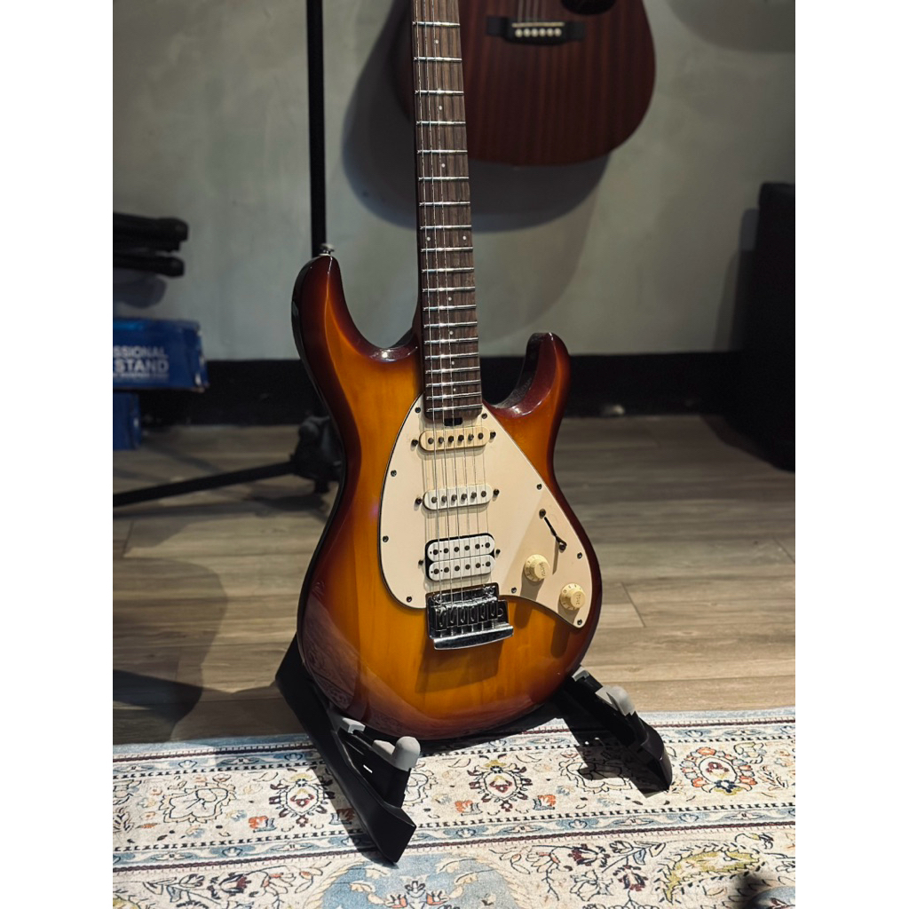 Gitar Sub Sterling Silo 3 by Musicman