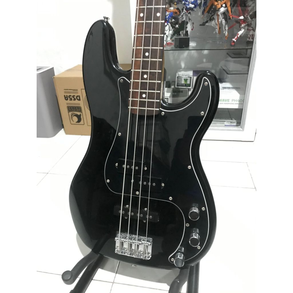 Squier Precision Bass Affinity