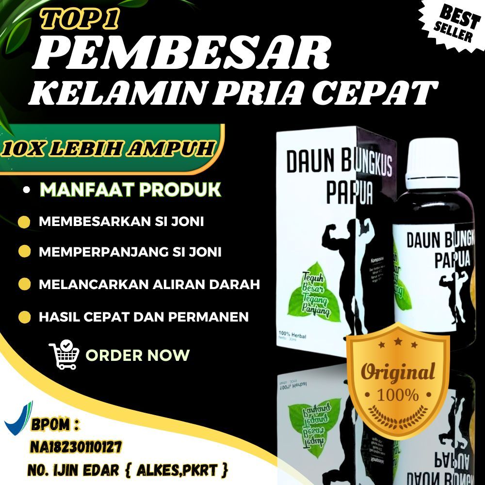 TOP 1 Pembesar aalat vital Tiga Jari Oil Pembesar Joni Asli Dan Panjang Pembesar Kelaminlaki laki Am