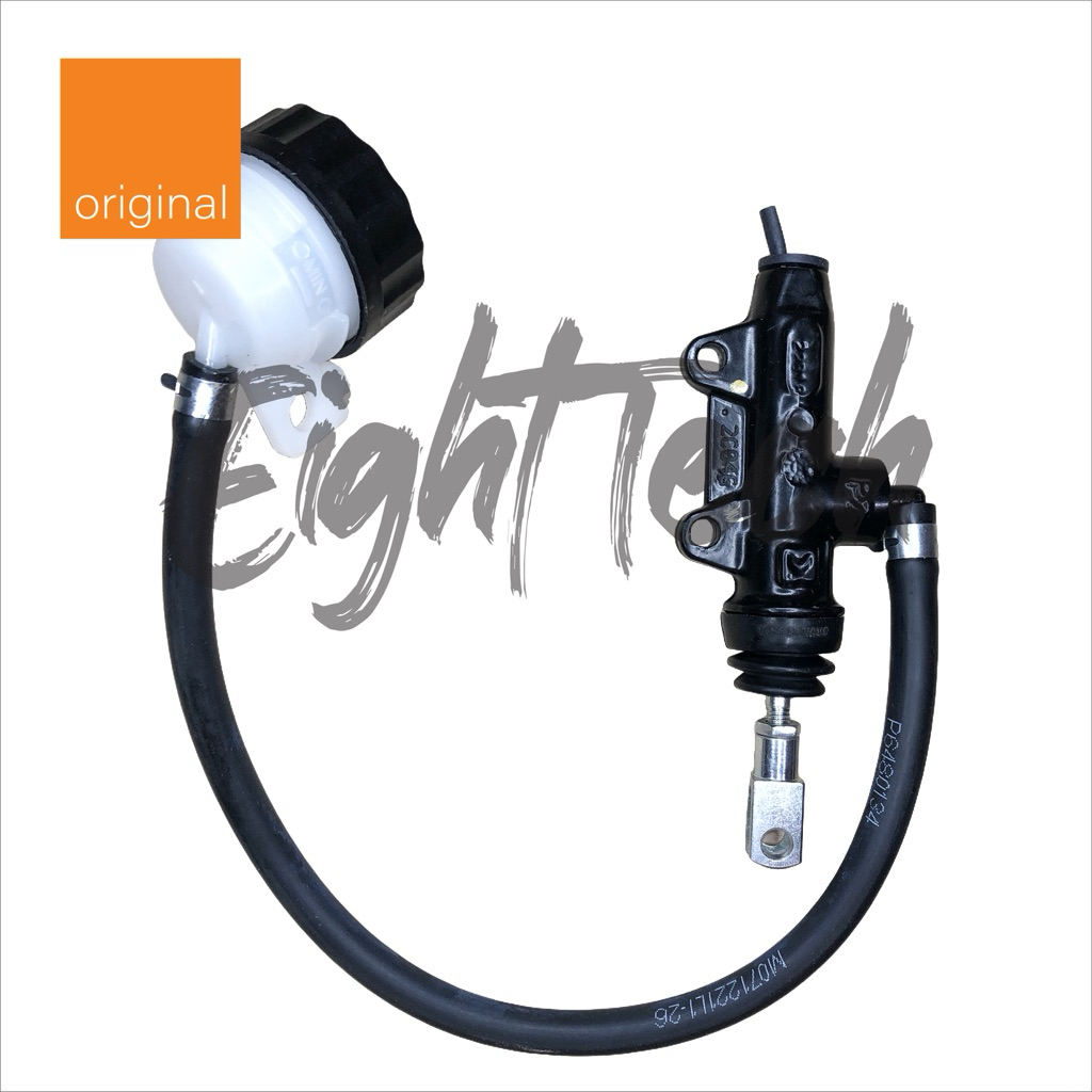 Master rem belakang Bybre KTM Duke RC 200 250 390 original