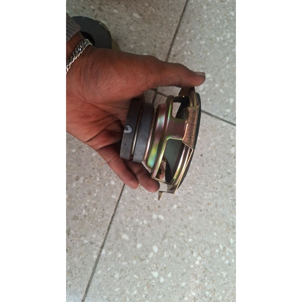 spiker 4 inch copotan original(harga perbiji)