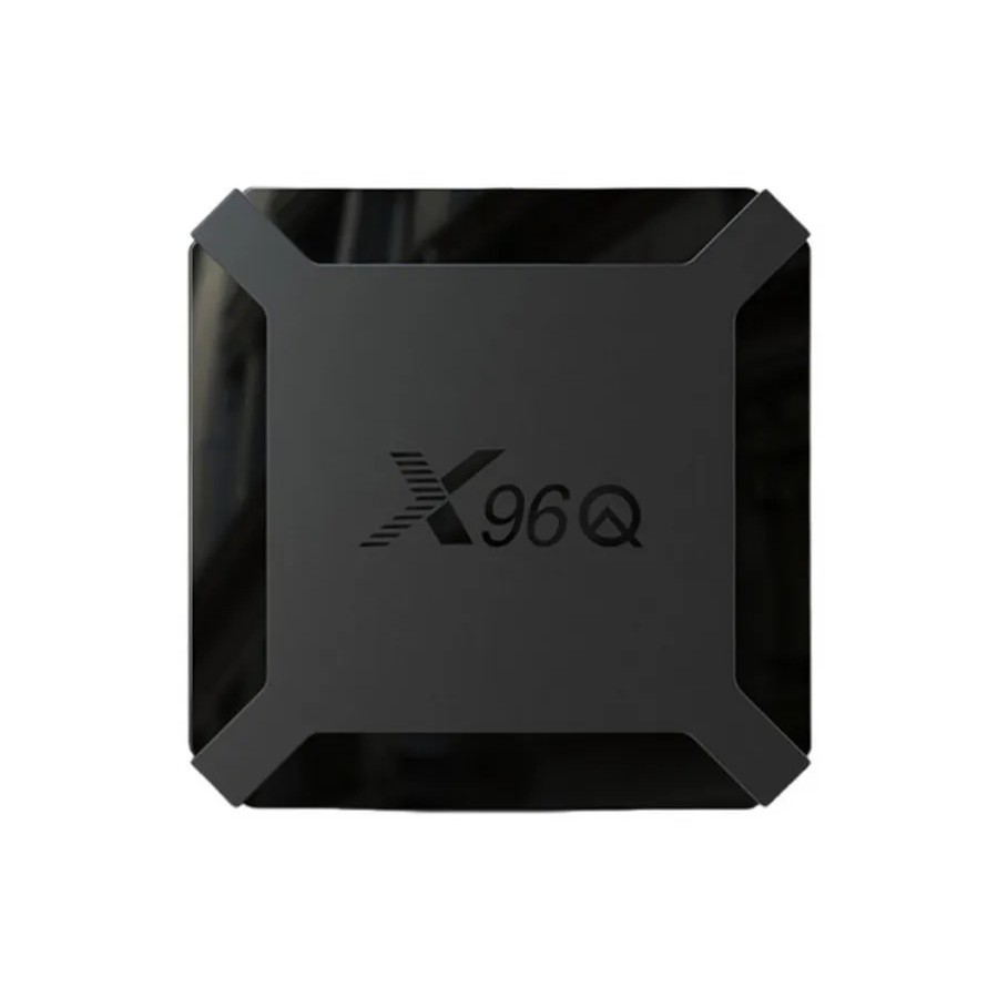 STB X96Q Armbian Linux