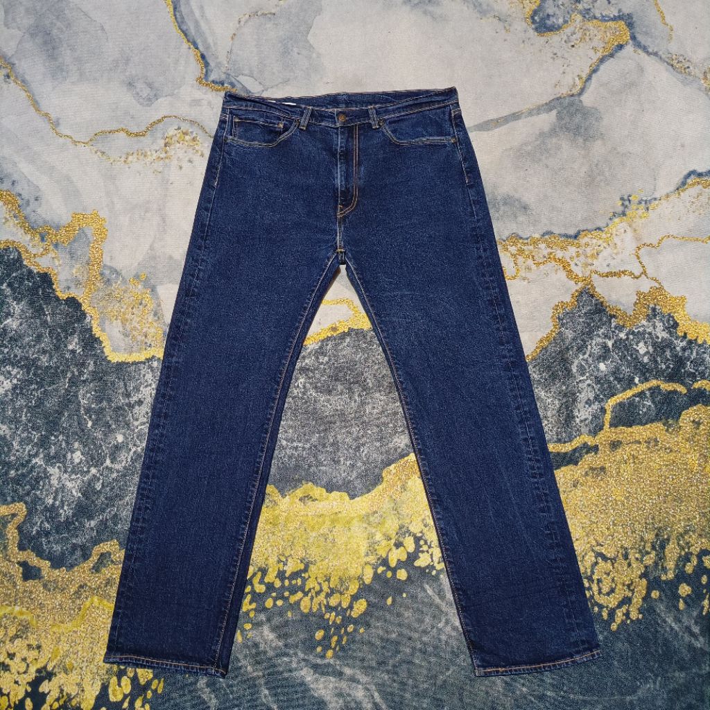 Celana Jeans Levis 505 Big E W36 L32