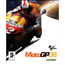 GAME PS 2 Moto GP 08 BISA UNTUK PC / LAPTOP / ANDROID