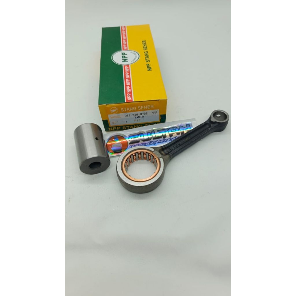 STANG PISTON NPP VARIO 110  KARBU - VARIO OLD - VARIO TECKHNO  110 - VARIO CW 110