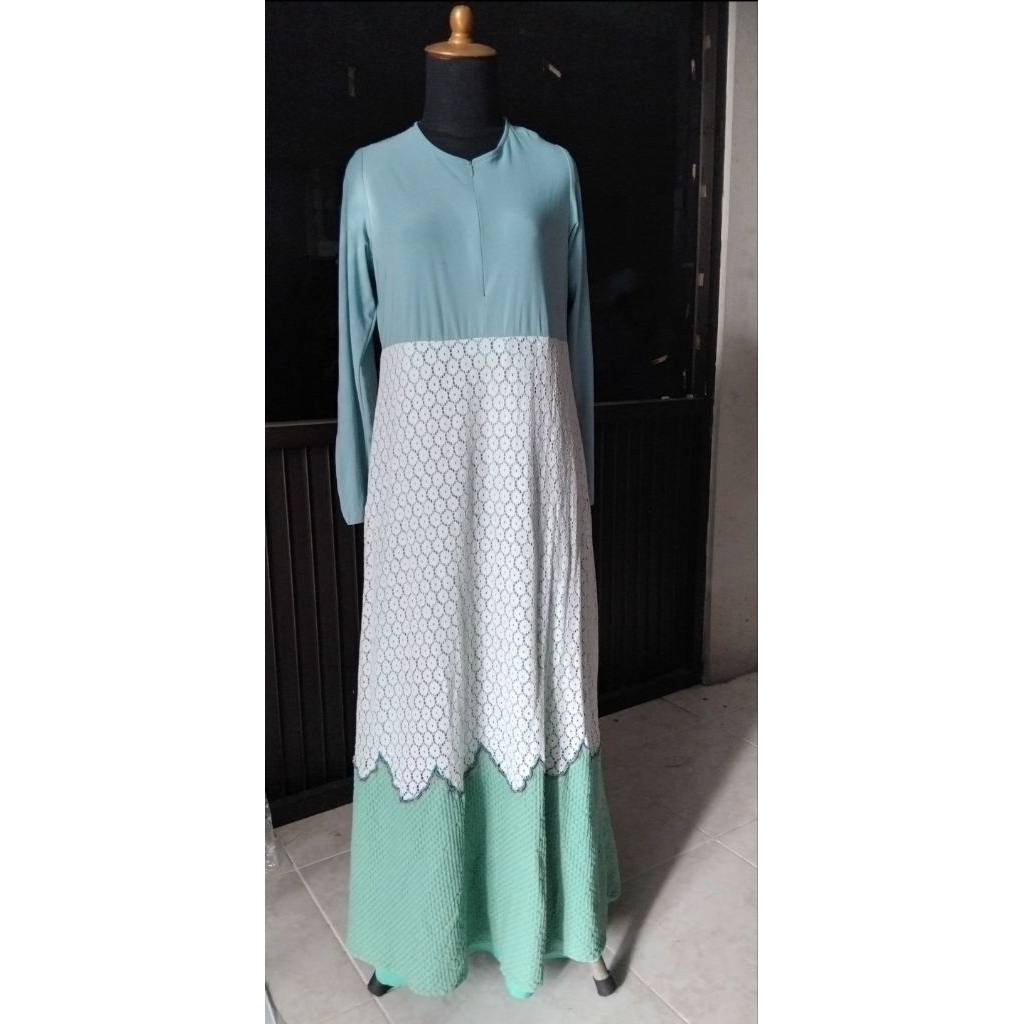 Sisesa Gamis