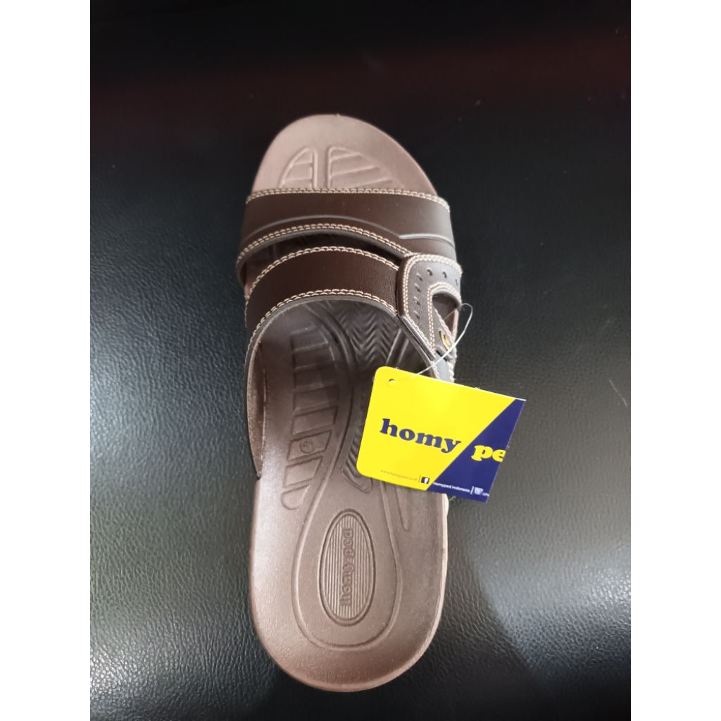 SANDAL PRIA HOMYPED LAPEZE02 SANDAL SLOP PRIAWarna