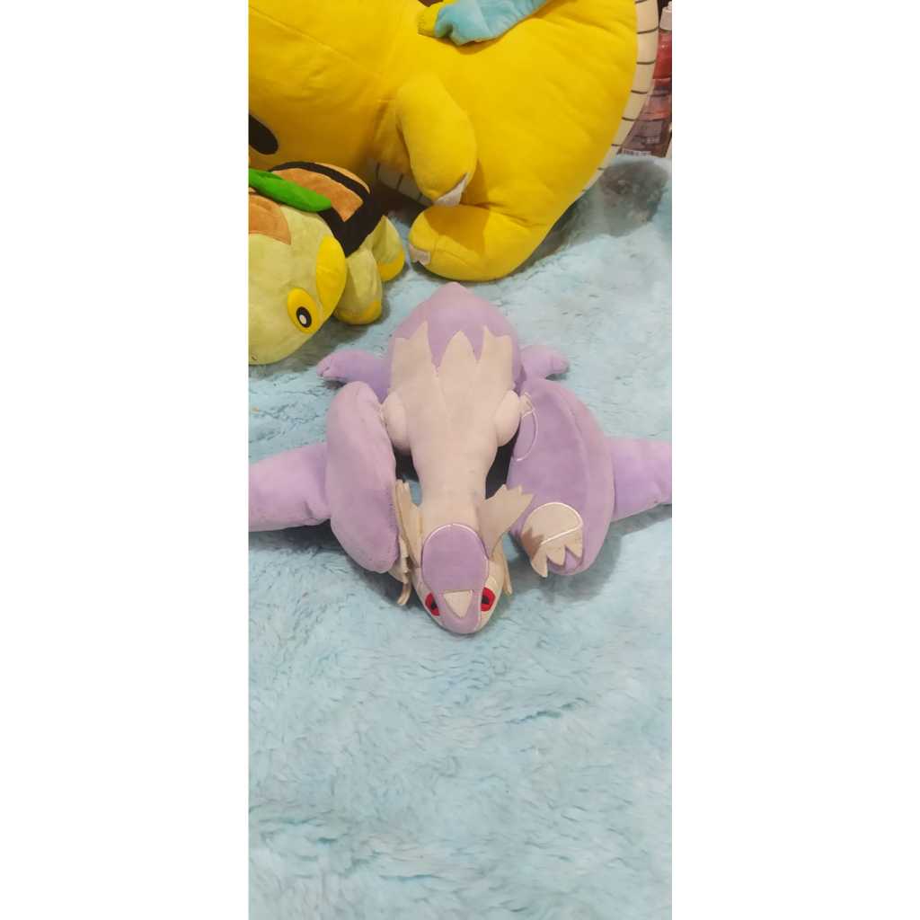 Boneka Pokemon Mega Latios
