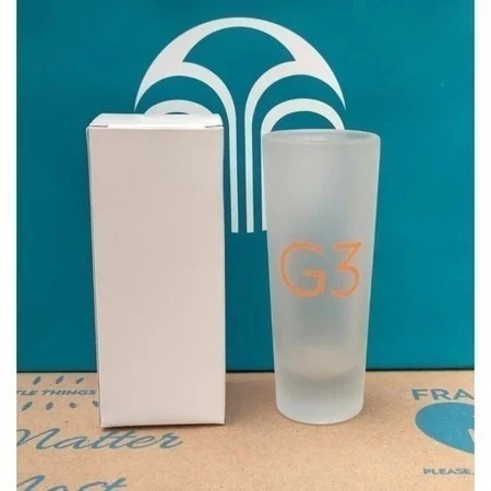 SLOKI GELAS JUICE G3