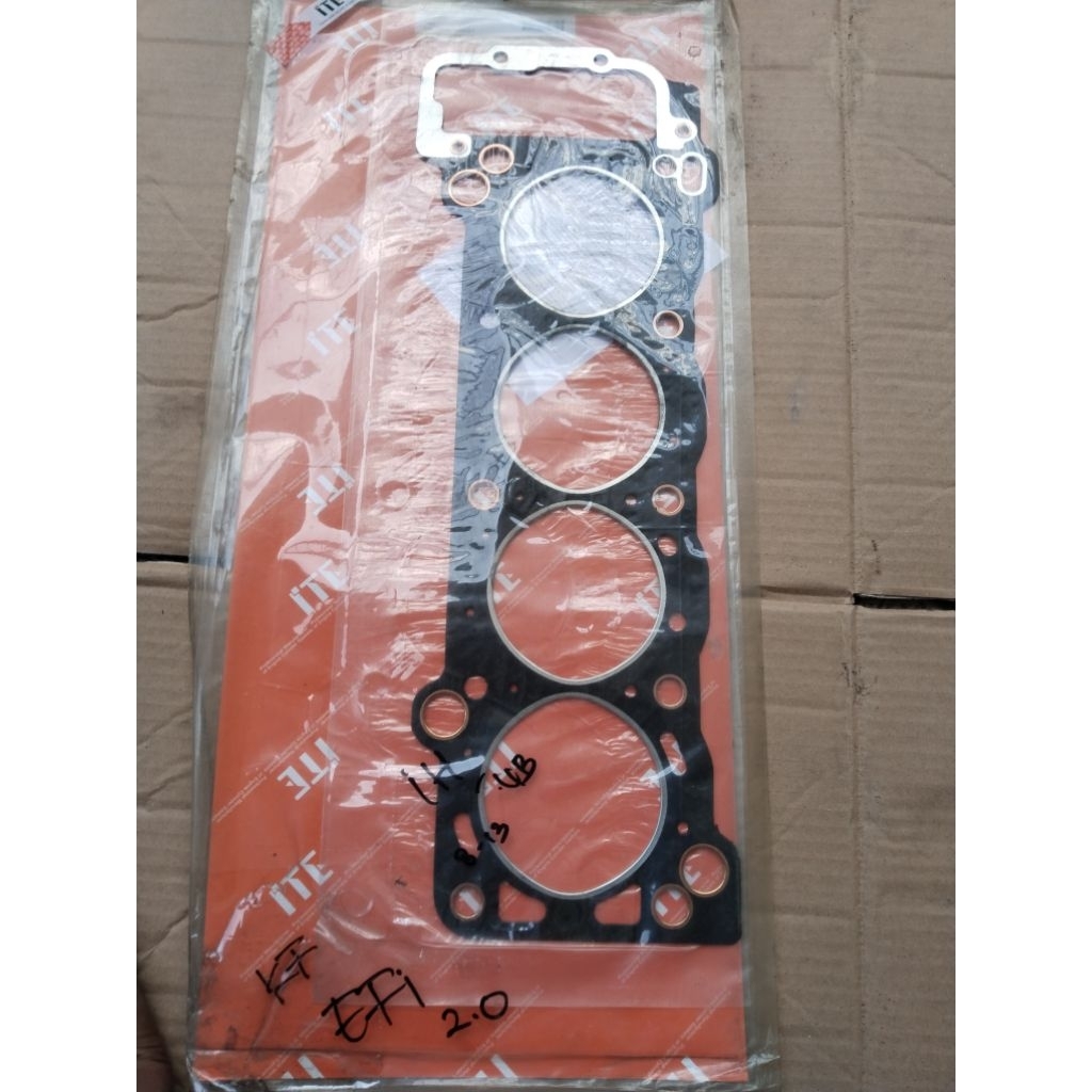 packing cylinder head kijang 7k efi 2.0 merk ITE