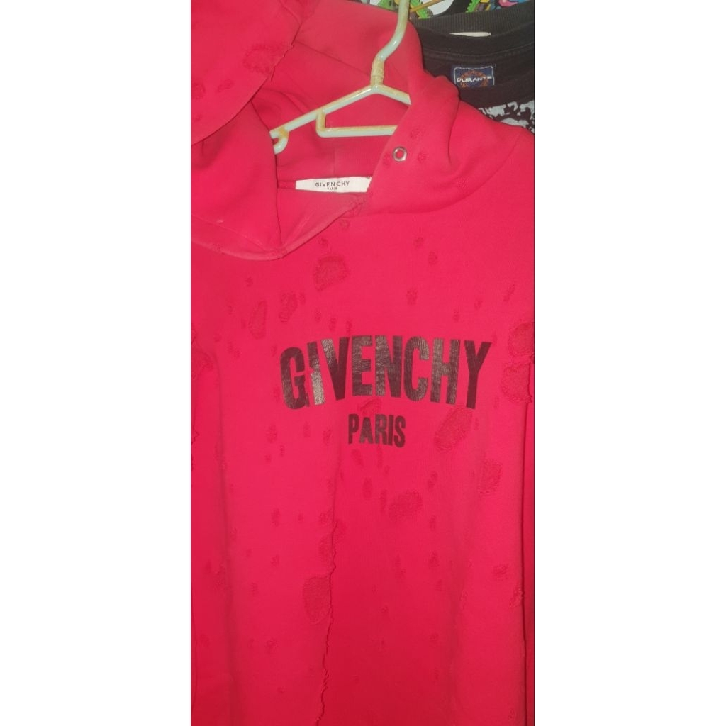 houdi Givenchy Destroyed ld 115up