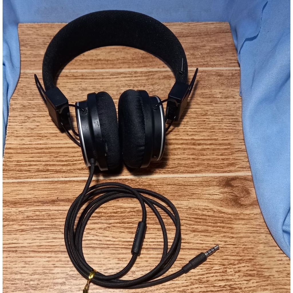 Headphone Urbanears Plattan