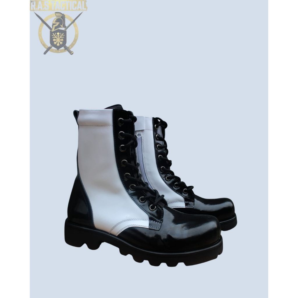 Sepatu Provos TNI - Sepatu PDL Provos TNI