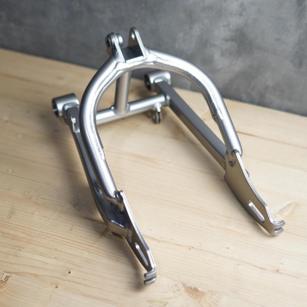 Swing ARM Kawasaki KLX 110 Mini Trail Original