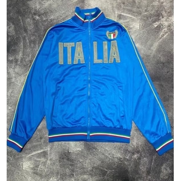 LINK CO[] TRACKTOP KAPPA VINTAGE ITALIA