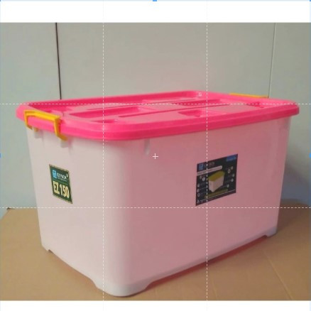 EZY BOX CB 150 / EZY BOX CONTAINER 150 LITER