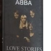 kaset pita ABBA