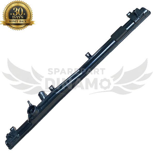 Upper Tank Top Tank Radiator Honda Stream 2001-2003 - 10005040 - Upper Tank