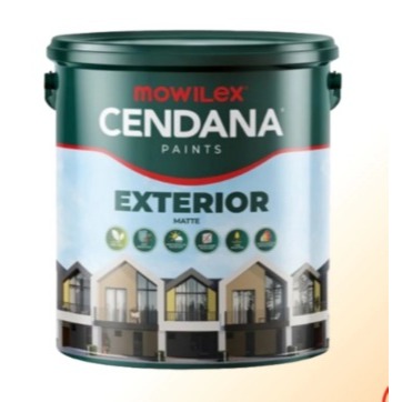MOWILEX CENDANA EXTERIOR PRIMER 20KG