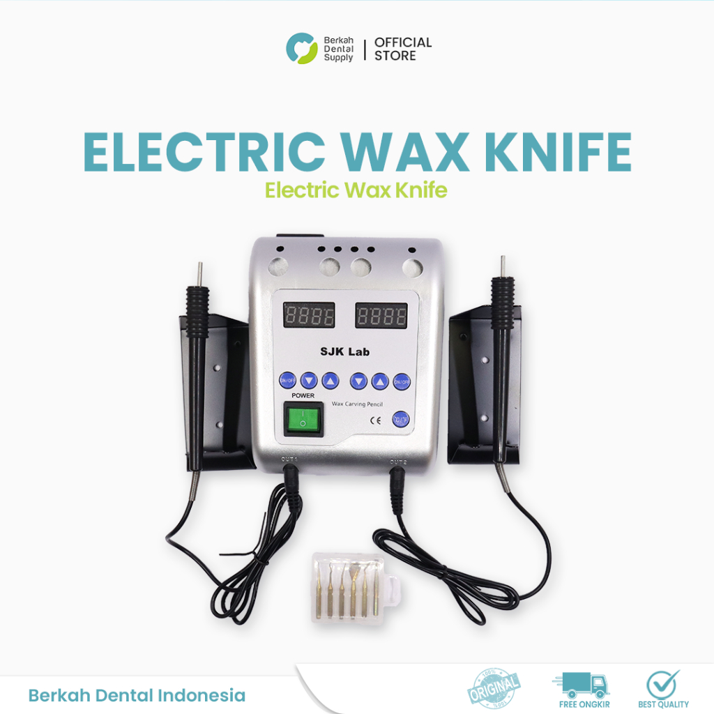 Dental Electric Wax Knife