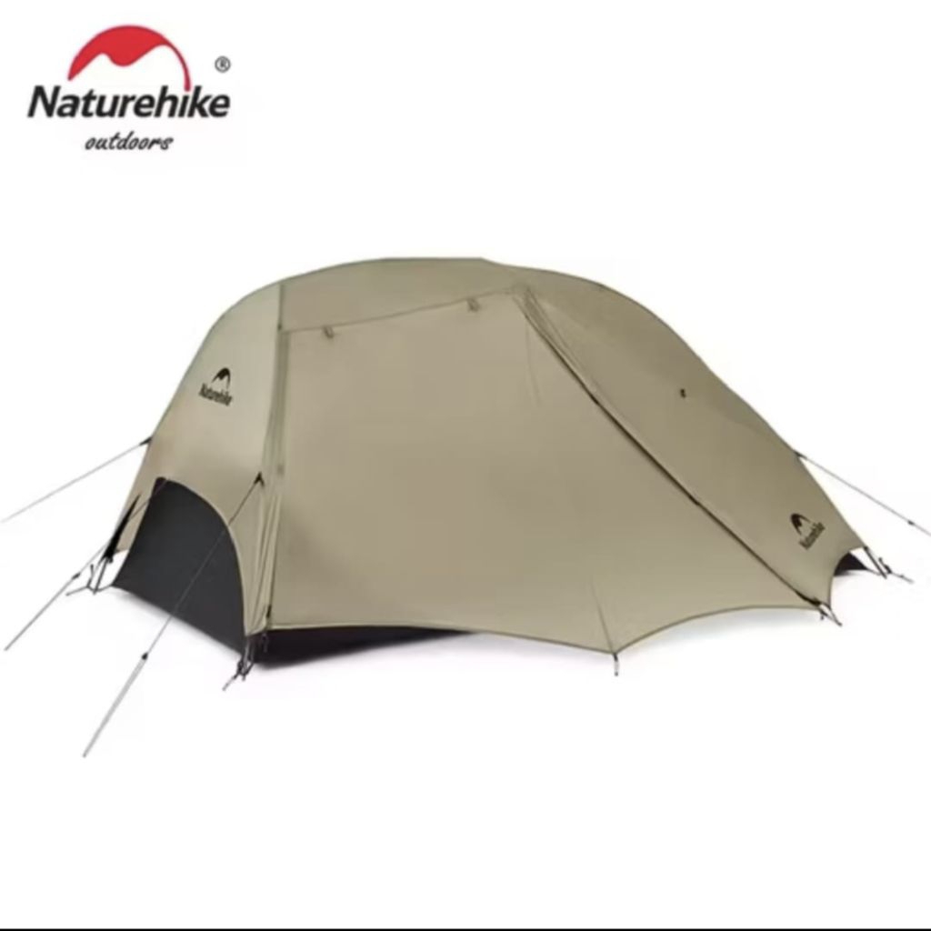 Tenda Naturehike Star River 2 UL Backpacking Tent-Naturehike
