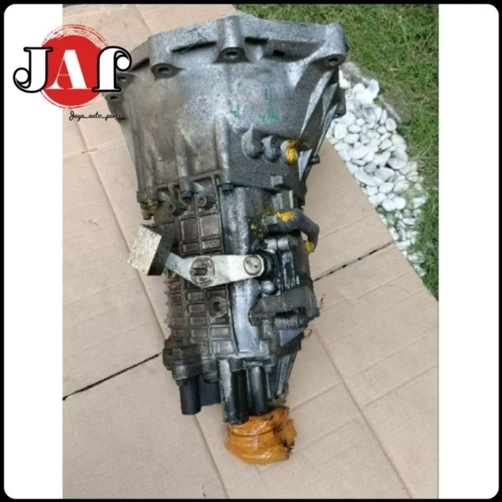 Transmisi manual toyota avanza, xenia bekas