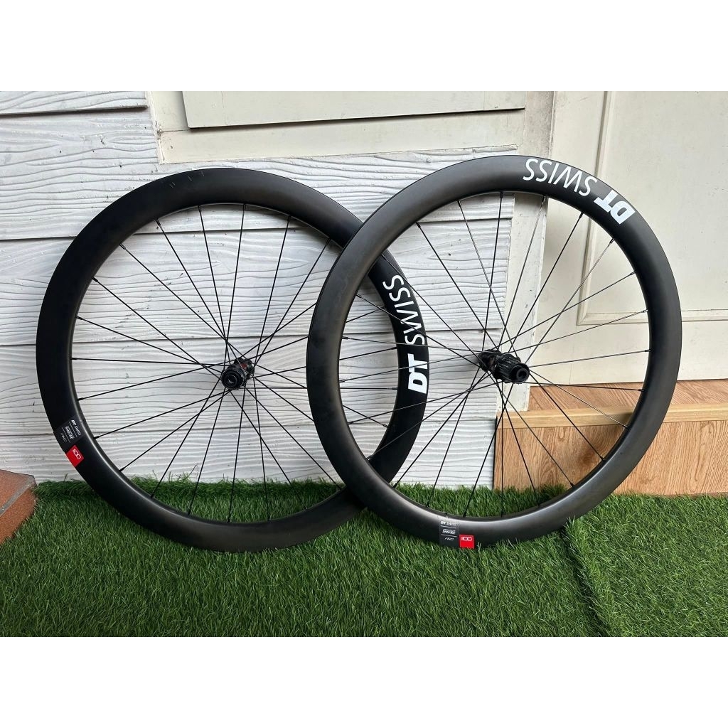 Wheelset Roadbike Farsport Kaze Ultralight Disc HFH DT Swiss 240