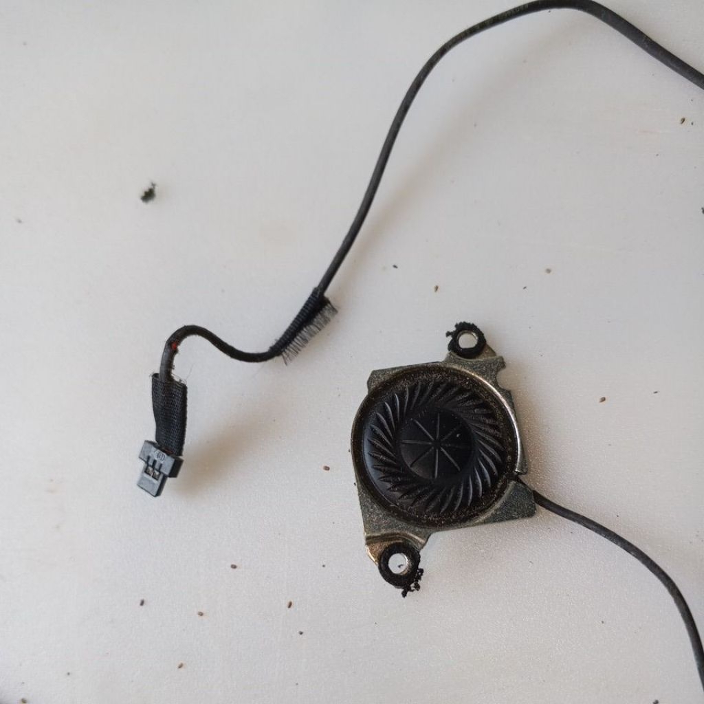 Speaker Laptop Acer Aspire 4738