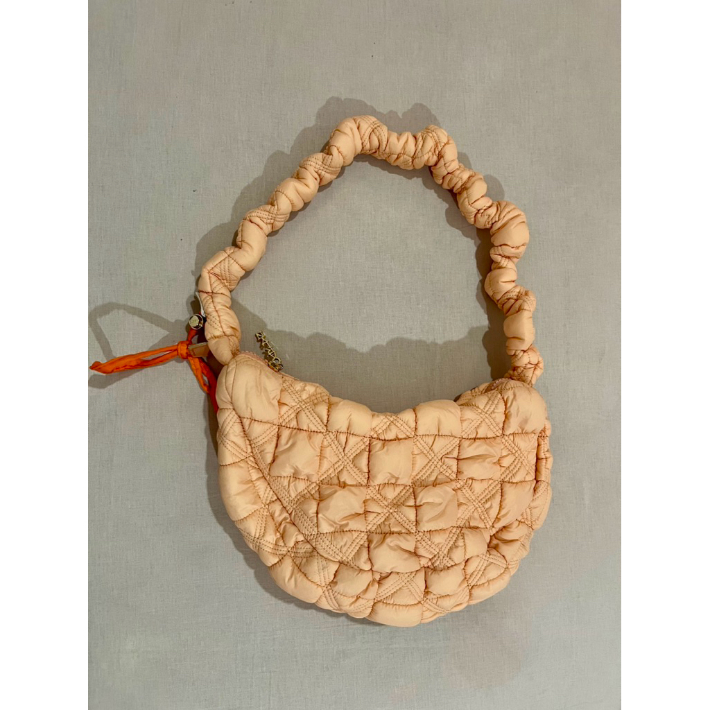 Tas Selempang Cewek - Carlyn bag jelly bunny - thailand jastip