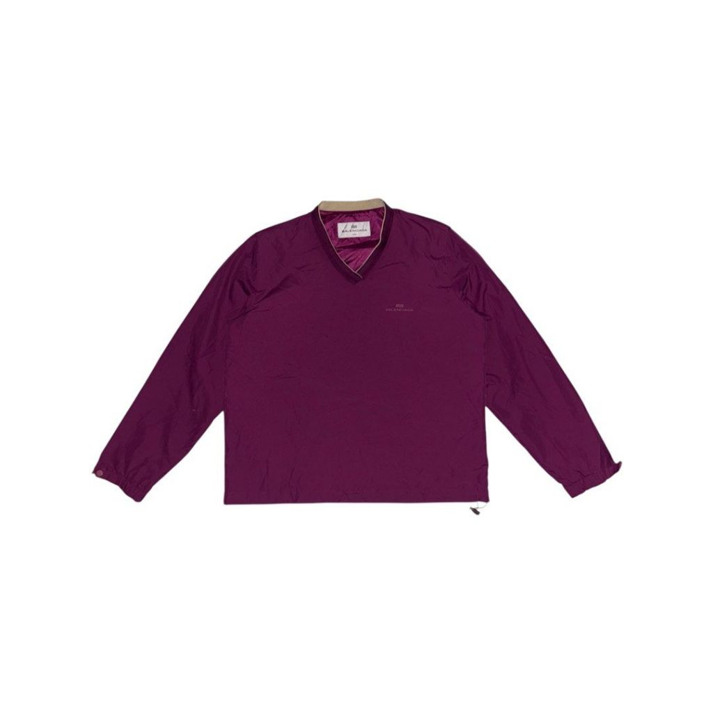 Vintage Balenciaga Golf Windbreaker