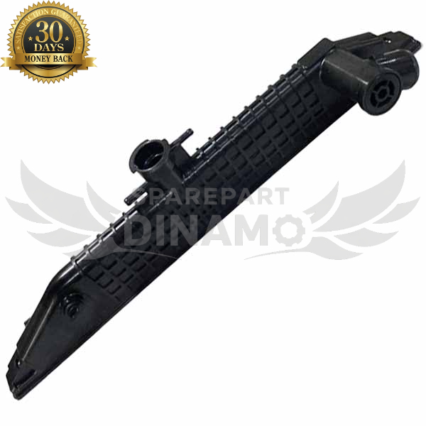 Upper Tank Radiator Mitsubishi Hino Lohan 700 - 5061 - Upper Tank