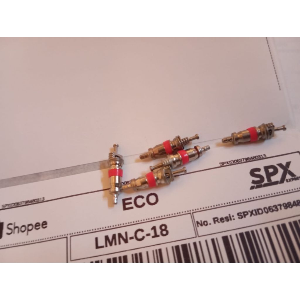 isi pentil spuyer pentil ban motor ban mobil