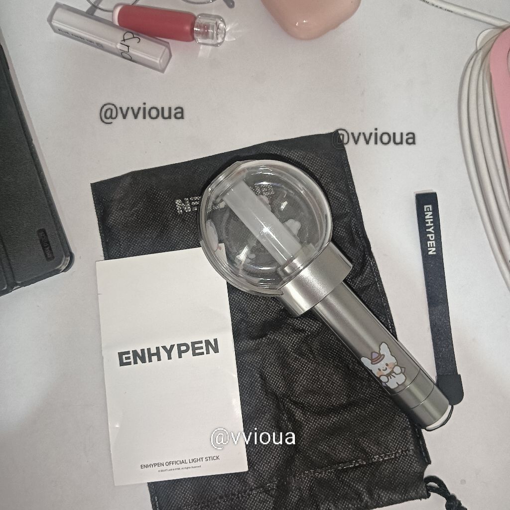 ls enhypen v1 - ls only minus pc