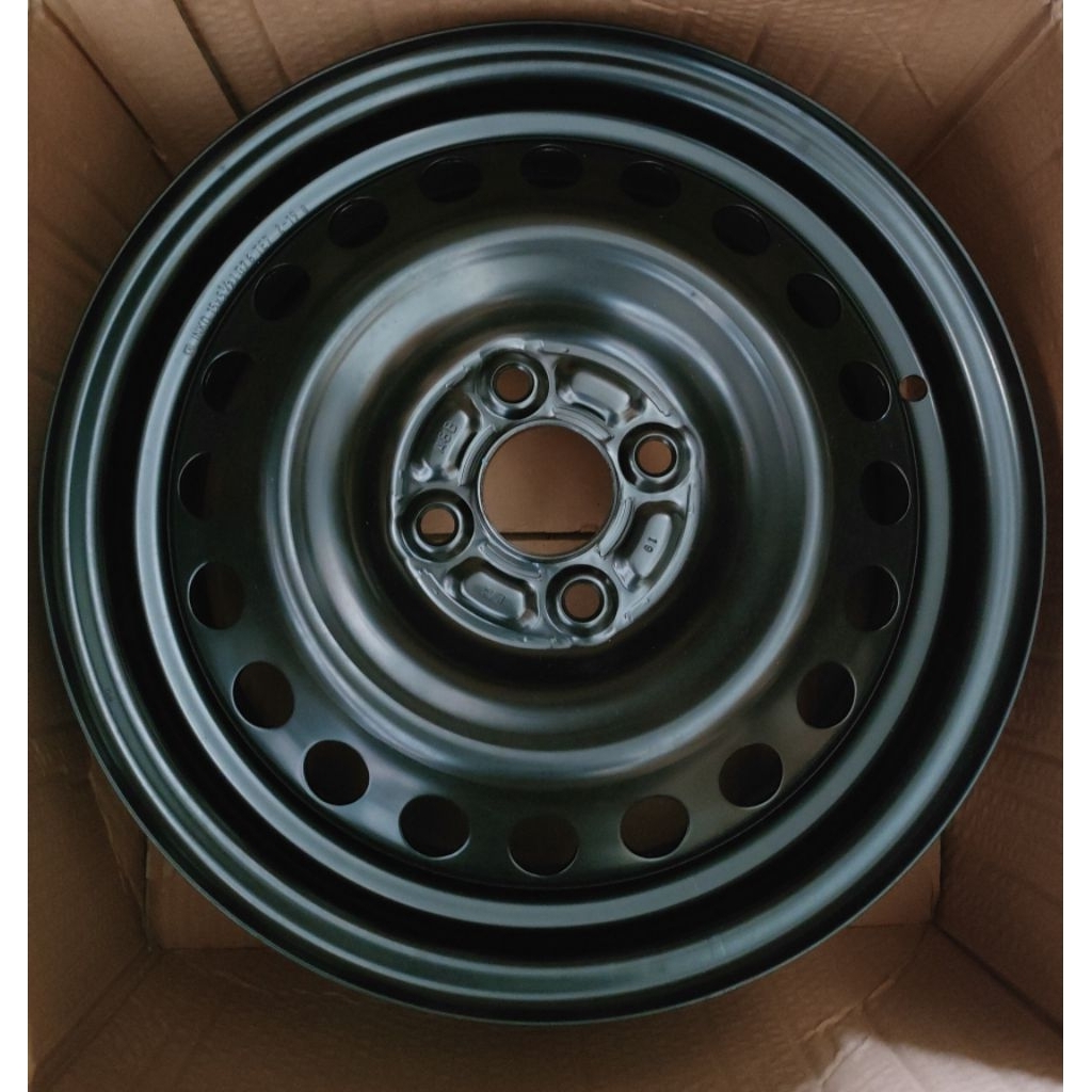 velg mobilio