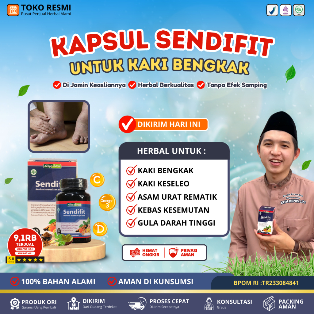 Obat Kaki Bengkak Karena Asam Urat Rematik Radang Sendi Kaki Bengkak Diabetes Kolesterol Tinggi Kaki