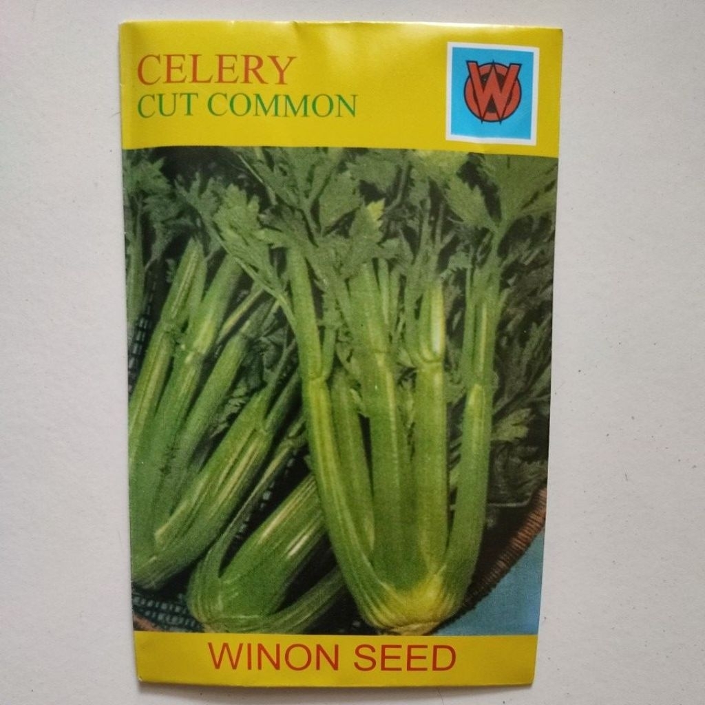 Seledri import winon seed 3 gram