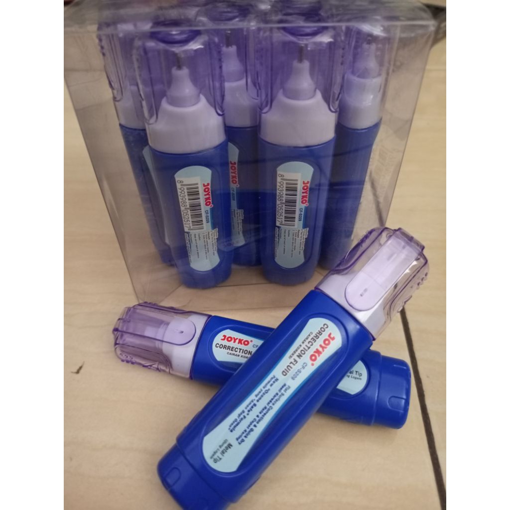 ATK (alat tulis kantor)