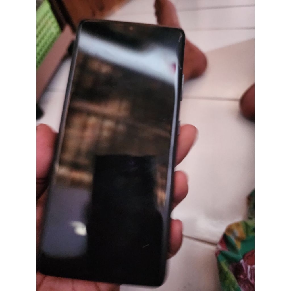 lcd samsung 21 ultra oled