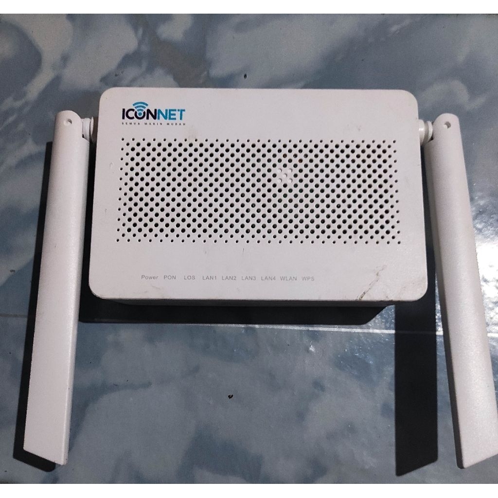 HUAWEI EG8041V5 DUALBAND PORT HIJAU