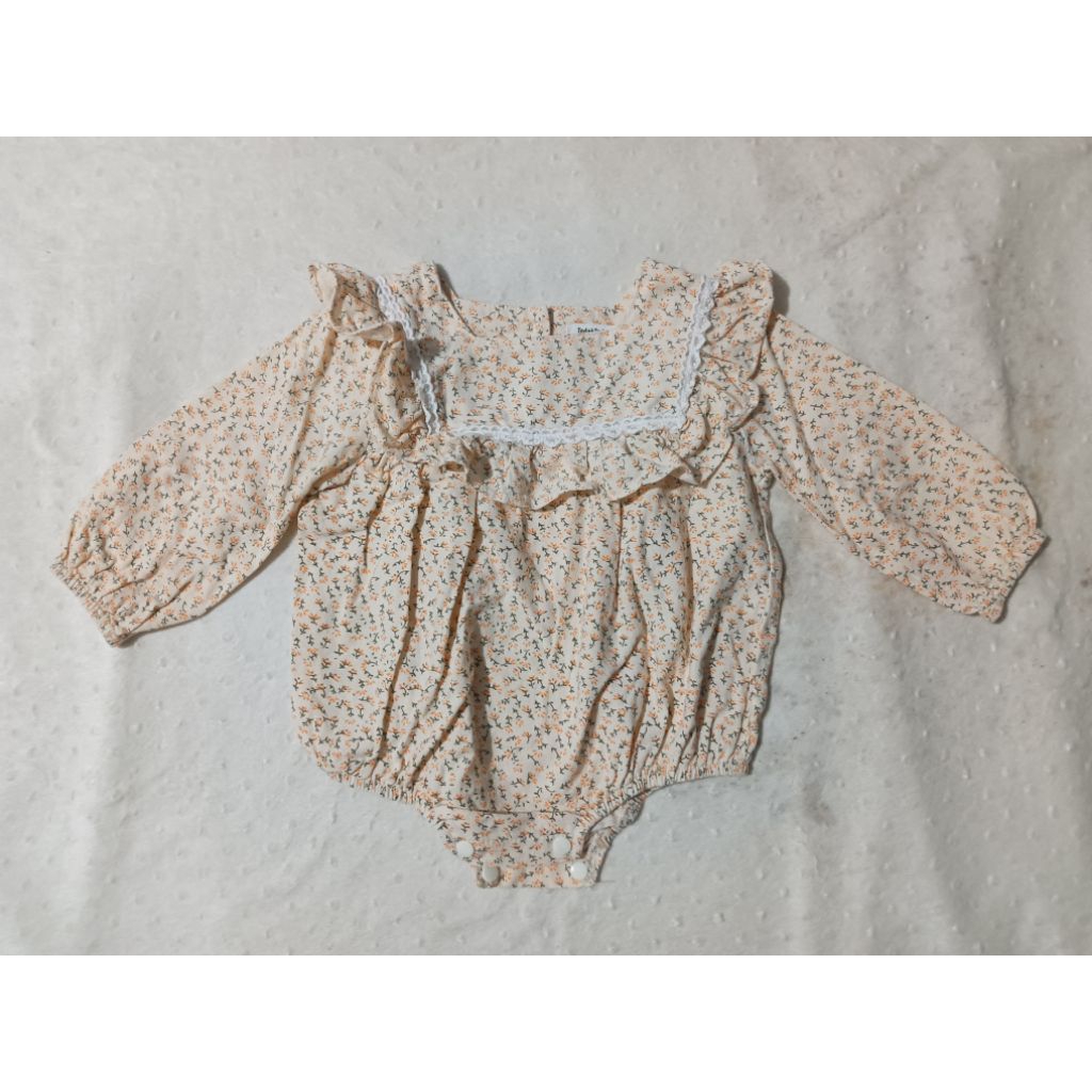 baju anak second
