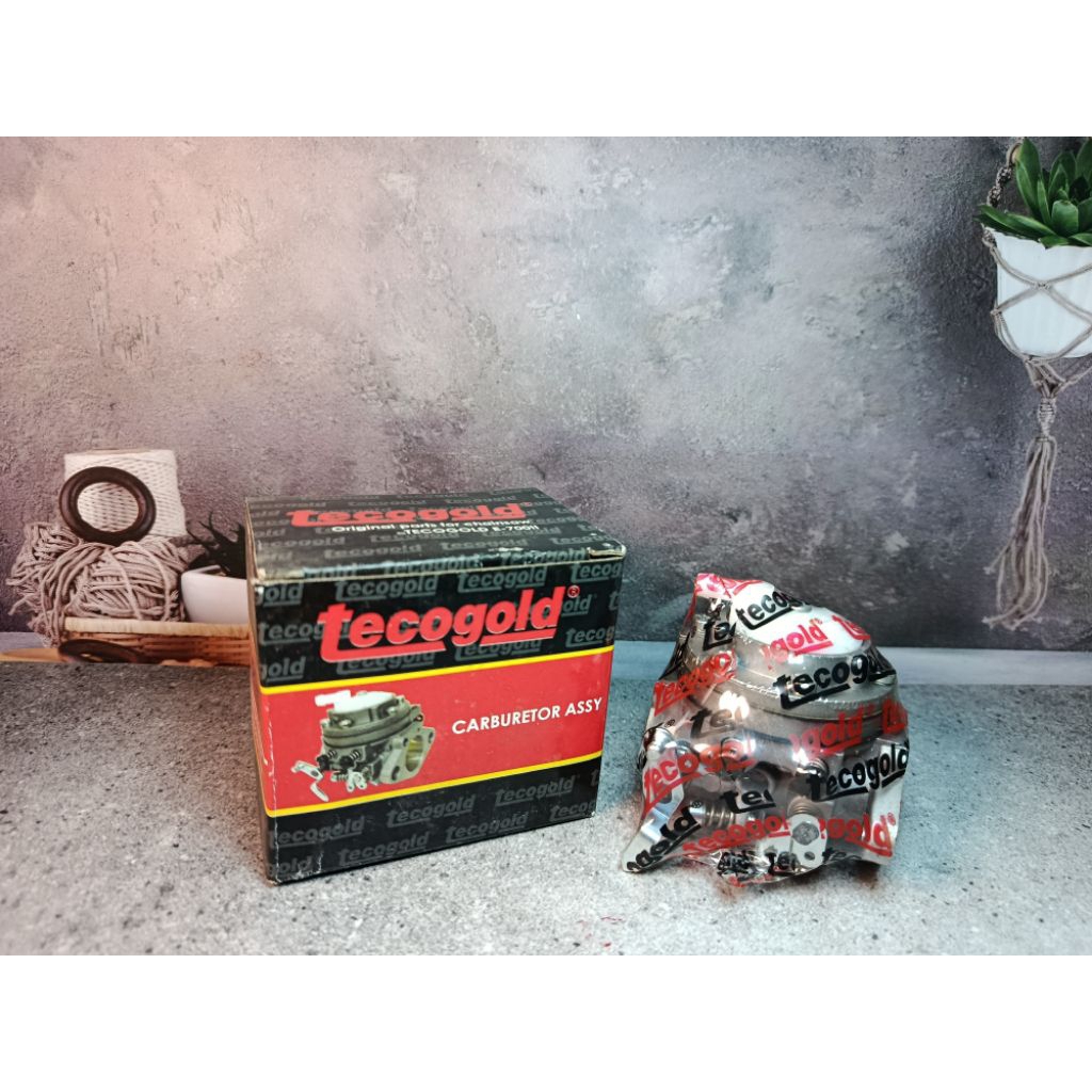 KARBURATOR SINSO 070 TECOGOLD/CARBURATOR CHAINSAW 070 TECOGOLD/KABURATOR SINSO 070 TECOGOLD
