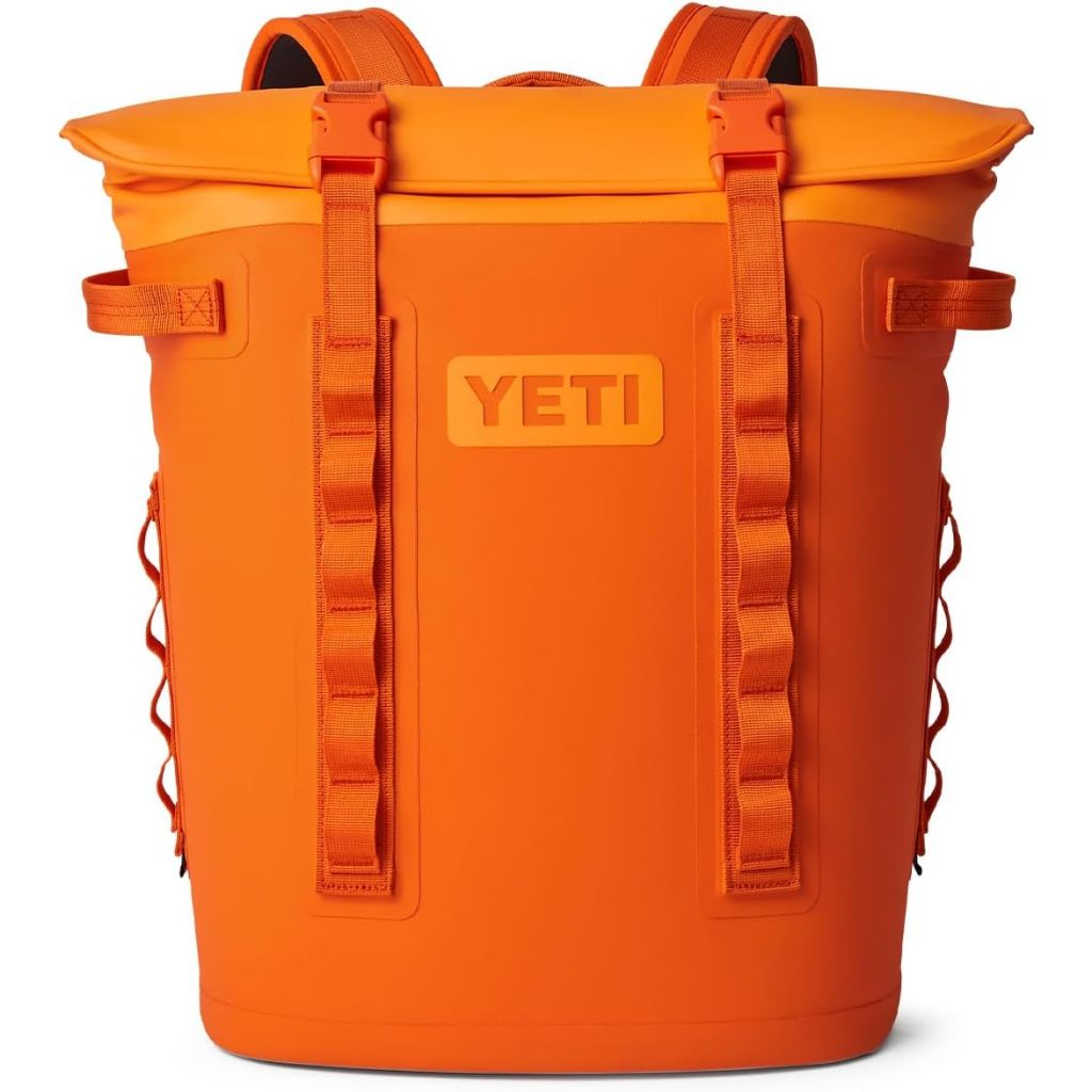 YETI Hopper M Series Backpack Soft Sided Coolers with MagShield Access