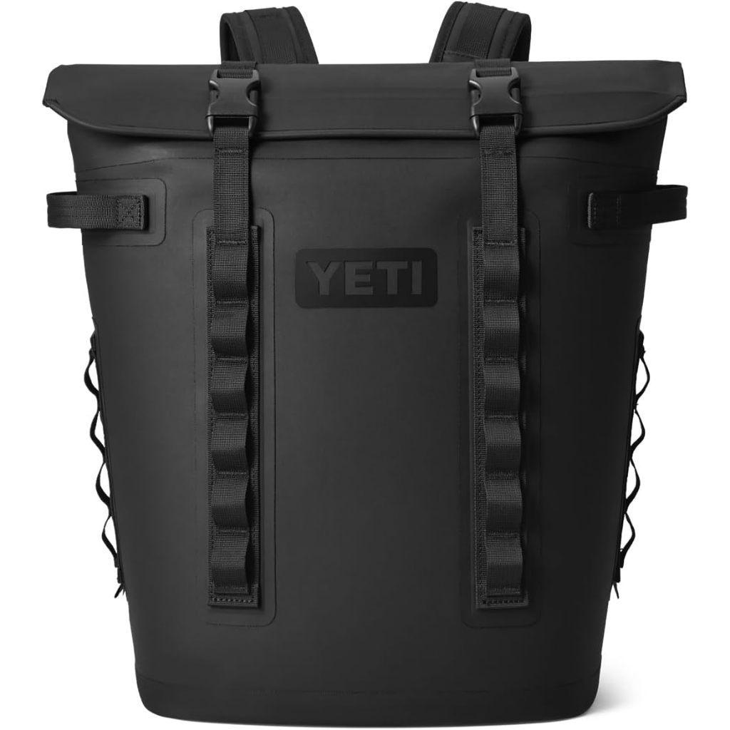 YETI Hopper M Series Backpack Soft Sided Coolers with MagShield Access