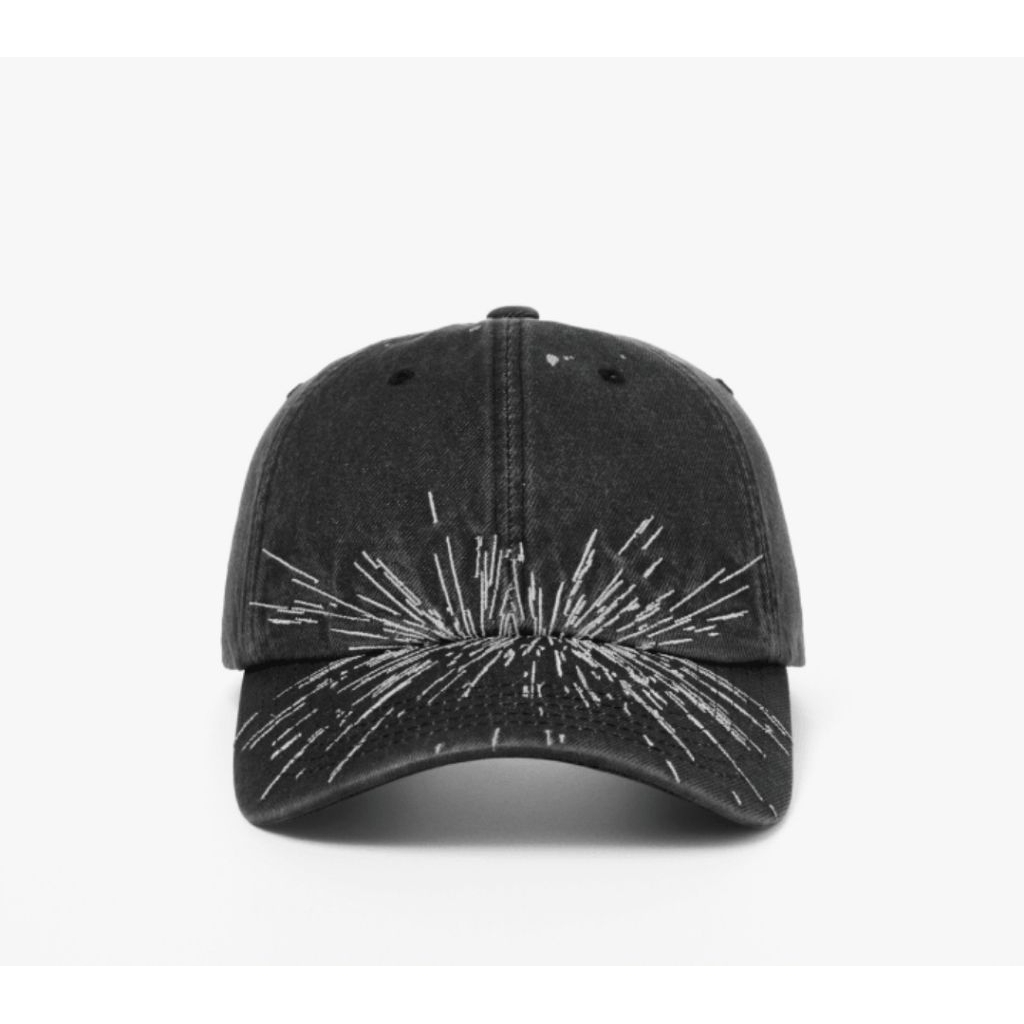[PO] BTS ARIRANG OFFICIAL MERCH - BALLCAP & HOODIE / BALLCAP ARIRANG