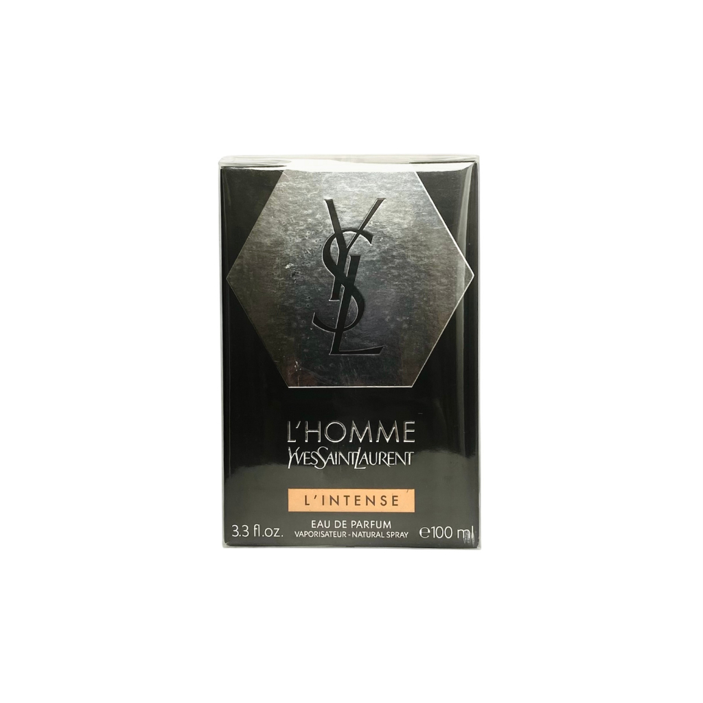 Yves Saint Laurent L'Homme L'Intense EDP - 100 ML