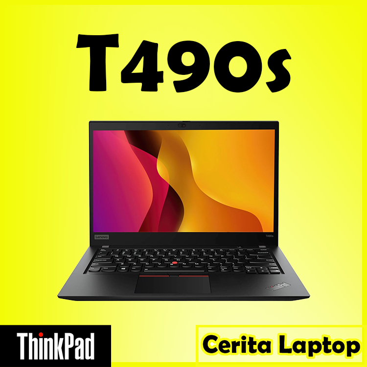 ThinkPad T490s i7 Gen 8 / ThinkPad T490s i5 Gen 8 / thinkpad T490s
